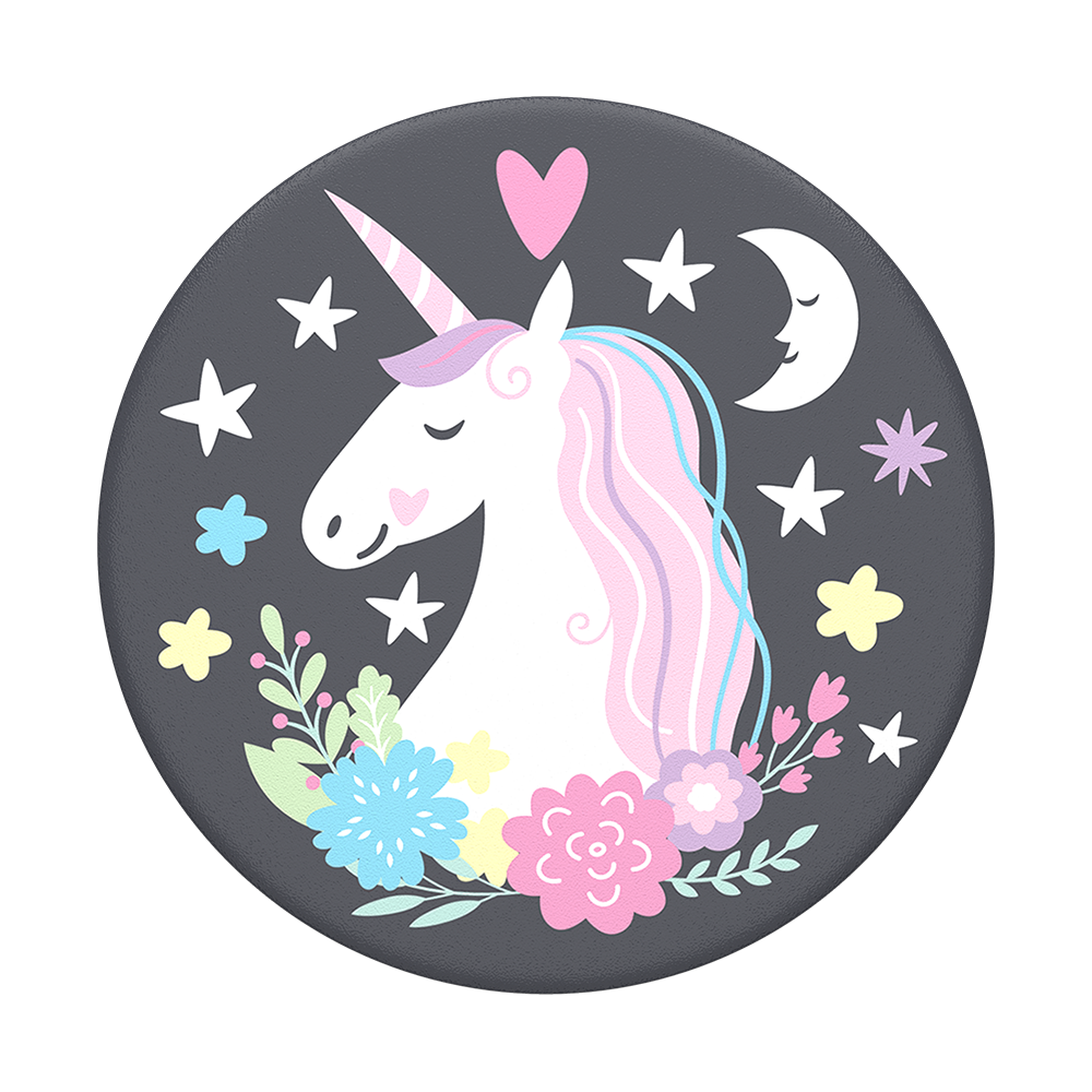 Gambar Wallpaper Lucu Unicorn