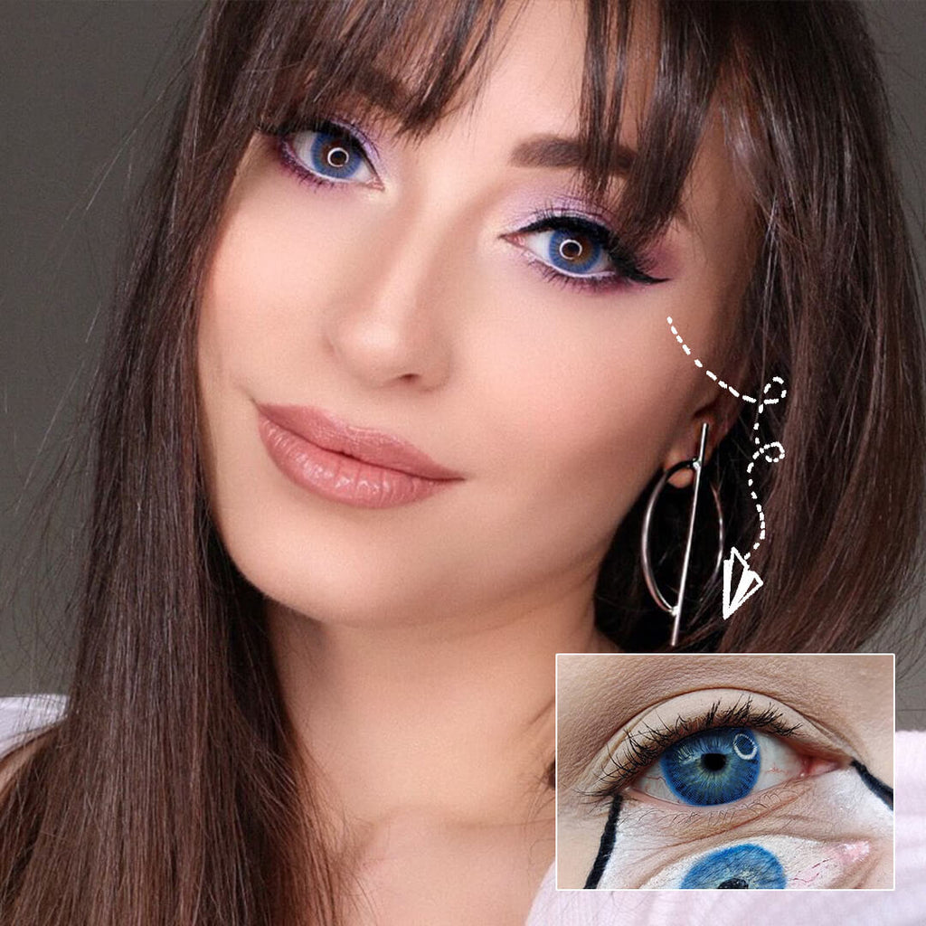 Blog 11 Most Natural Looking Colored Contacts And Where To Buy Them Ttdeye