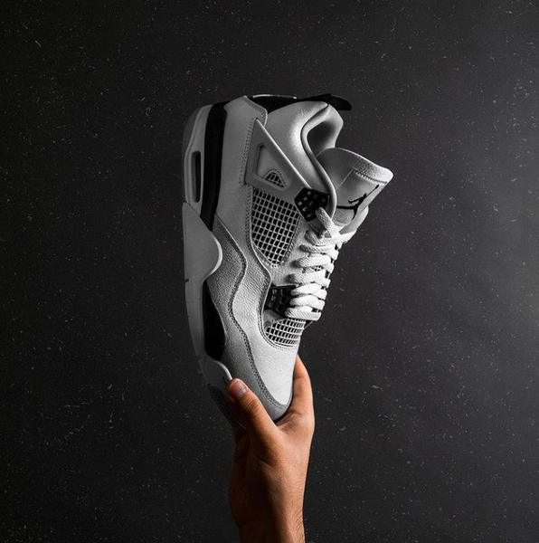 The Complete Air Jordan Size Fit Guide Pushas