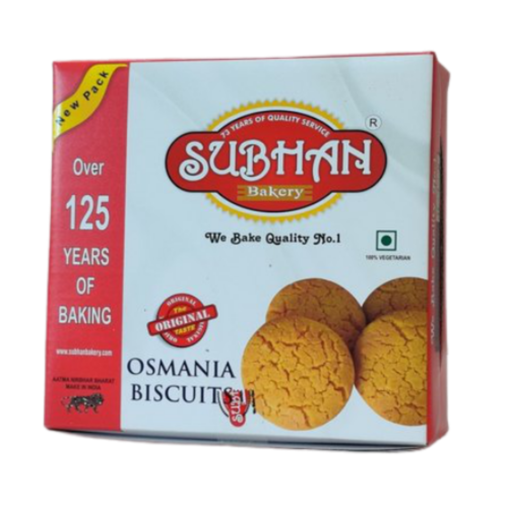 Buy Osmania Biscuits Online At Best Price Distacart