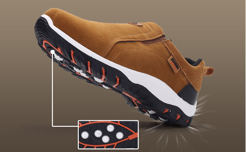 Zuodi 101 Outdoor Walking Comfortable Breathable Mens 99fab