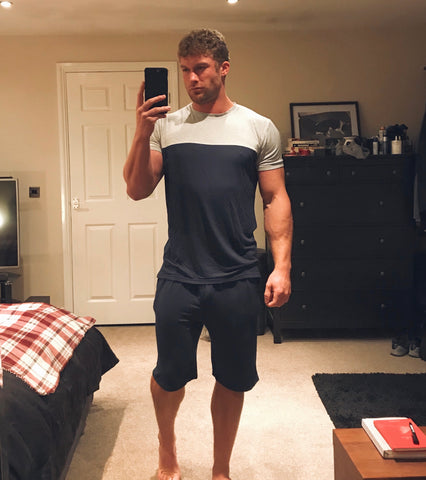 The Sleep Journal With Chris Williamson Homebody