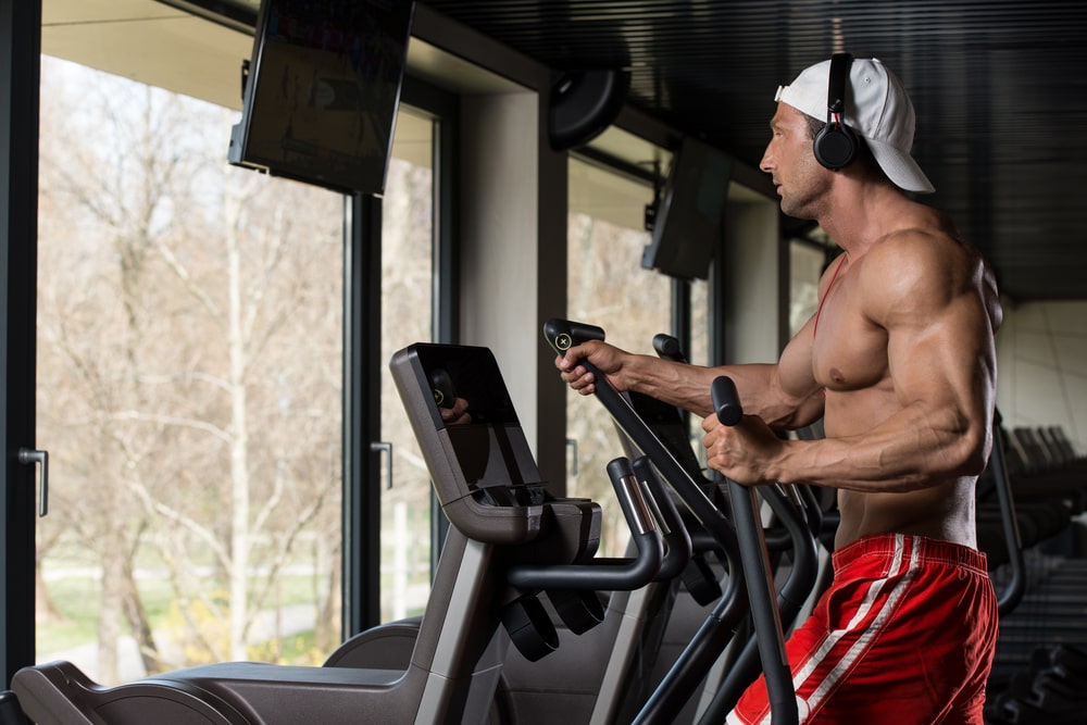 Should You Do Cardio On An Empty Stomach To Burn More Fat Steel Supplements