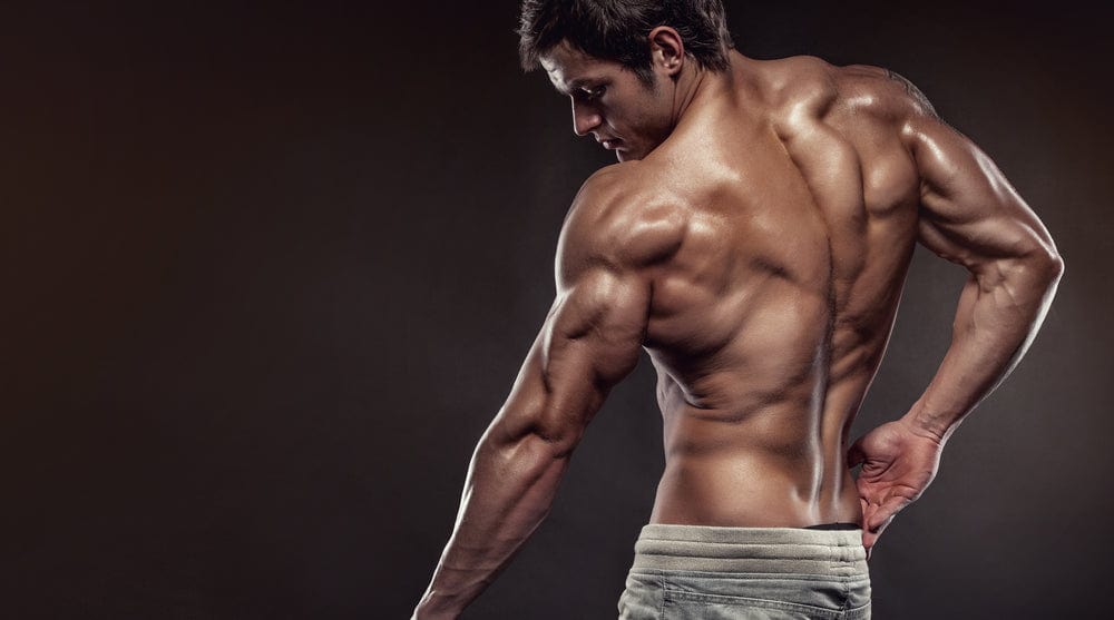 tricep pushdown alternative
