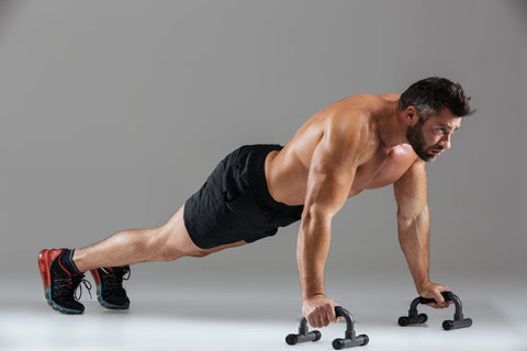 Top 10 Muscular Endurance Exercises For Beastly Sets Steel Supplements