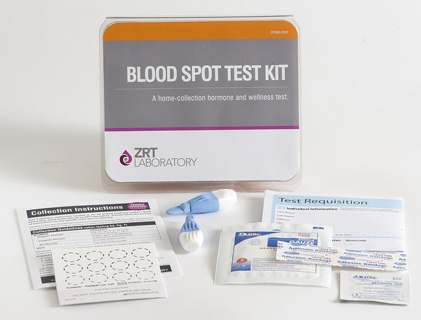 Prostate Specific Antigen Psa Test Hormone Lab Uk