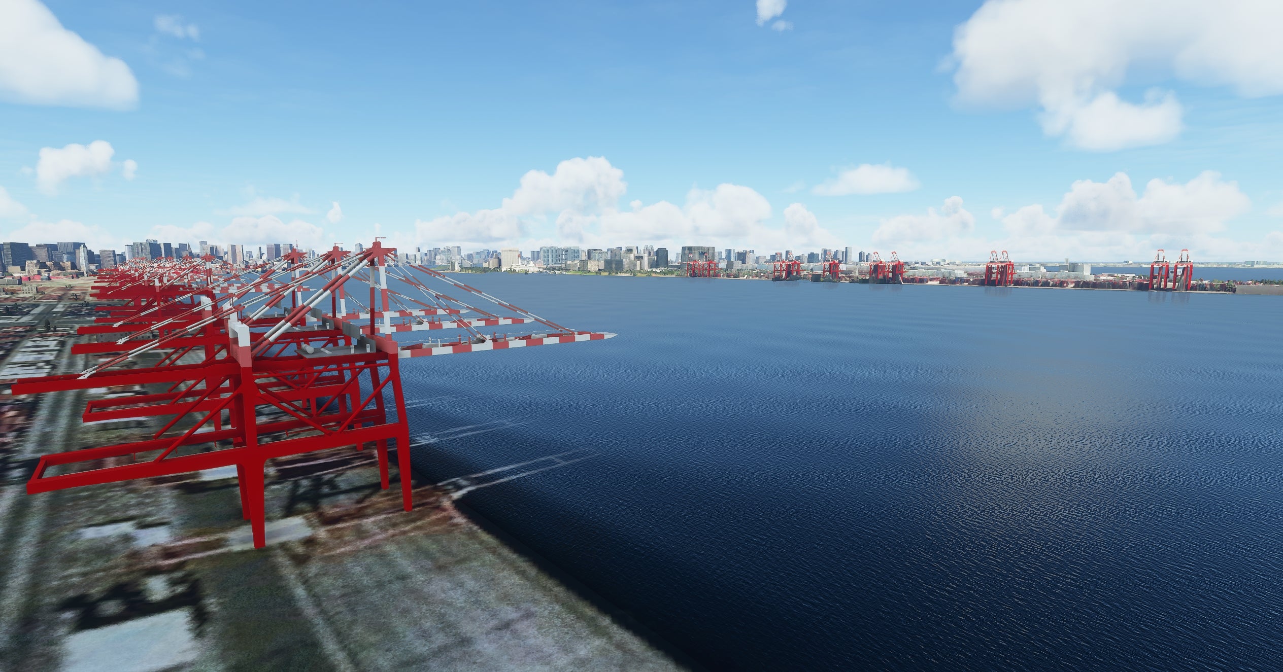 Tokyo Landmarks Enhanced for MSFS