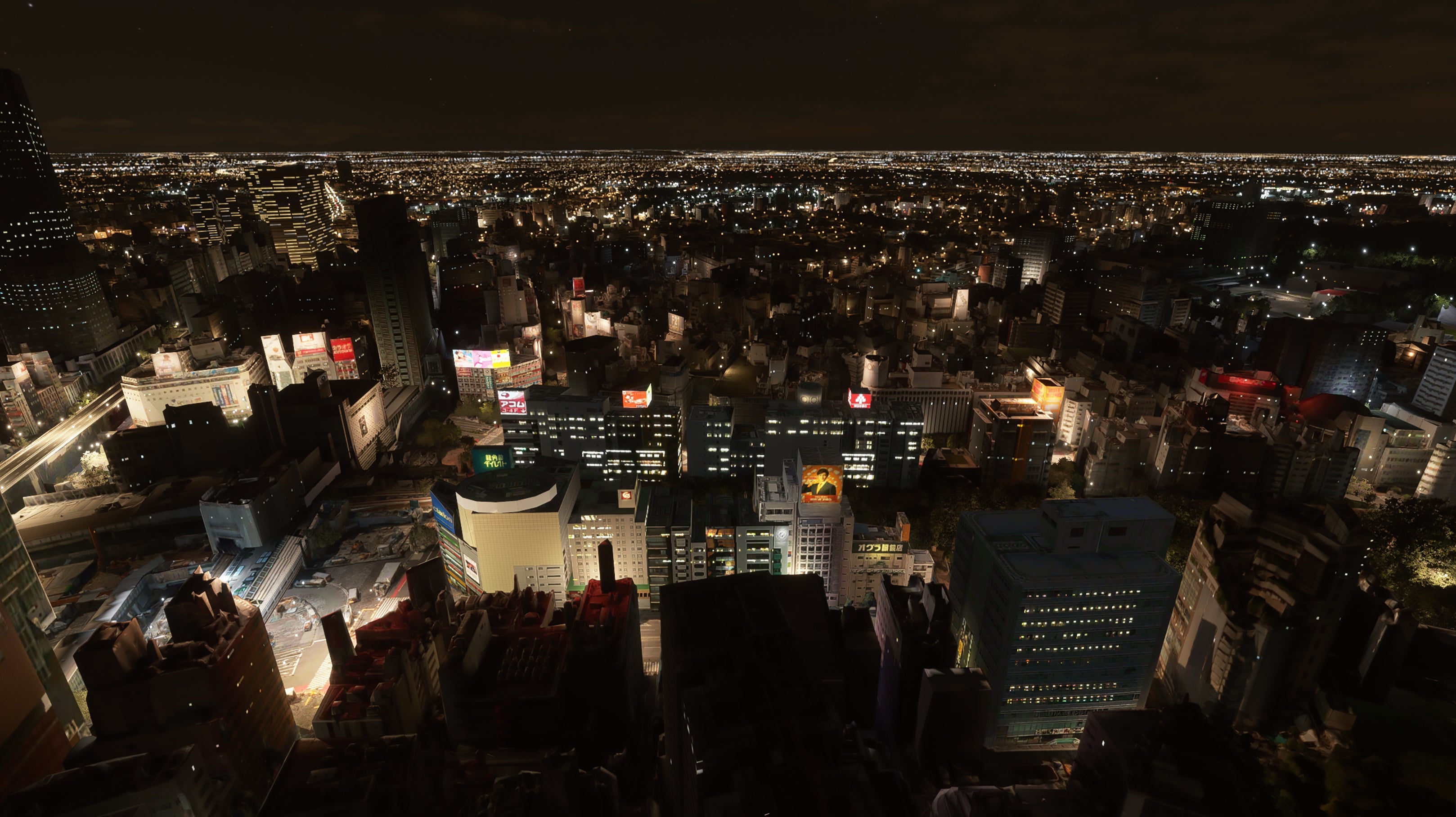 Tokyo Landmarks Enhanced for MSFS