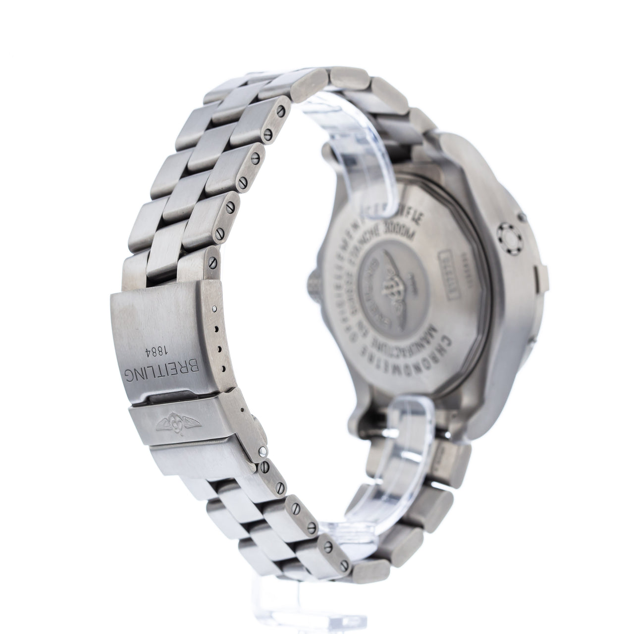 Breitling 1884 E17370 Price