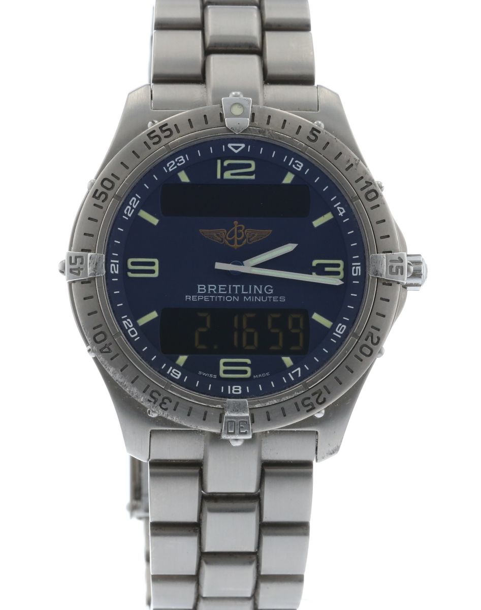 Breitling 1884 E65062