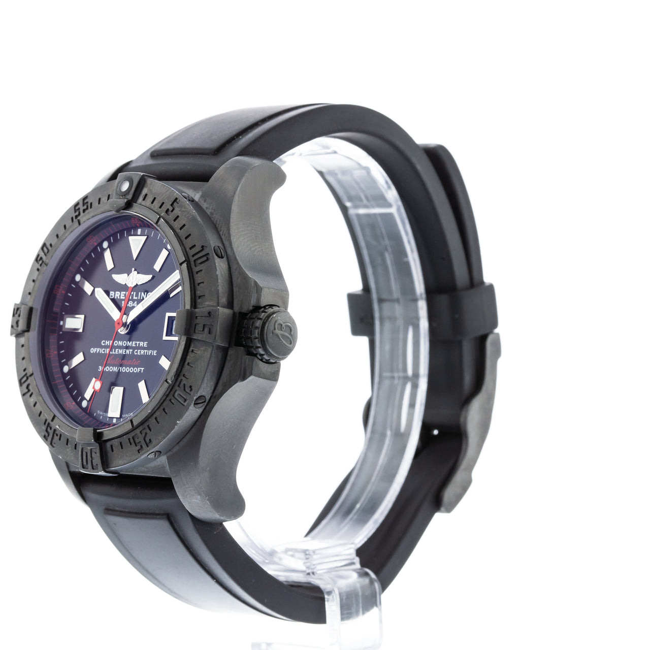 Breitling Avenger Seawolf Pre Owned