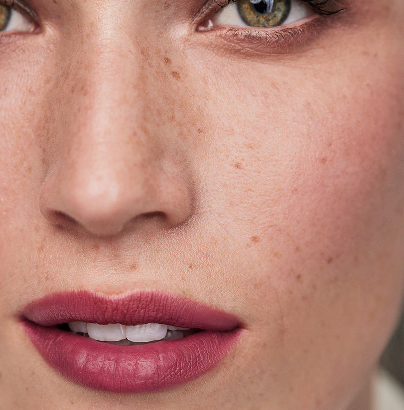 Matte Liquid Lipstick Naturally Liquid Lipstick The Green Beauty Concept