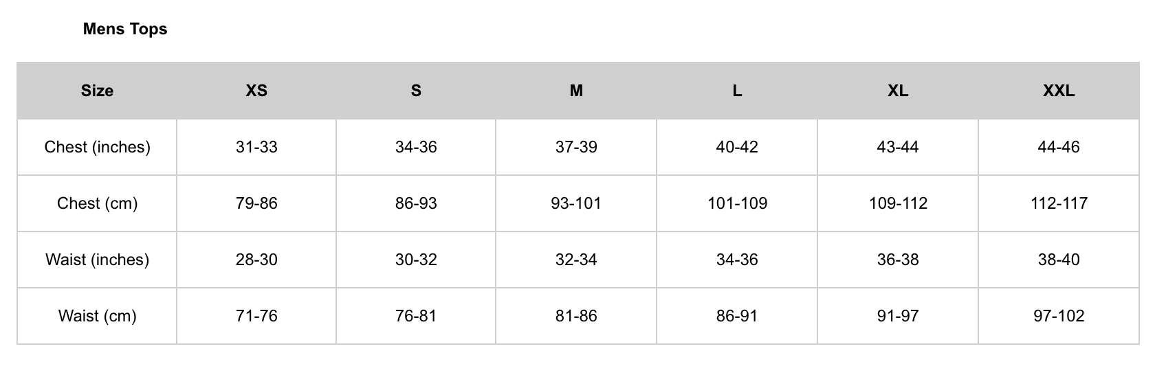 Es Shoes Size Chart Australia Online Us Uk Eur Free Shipping 50 50 Skate Shop