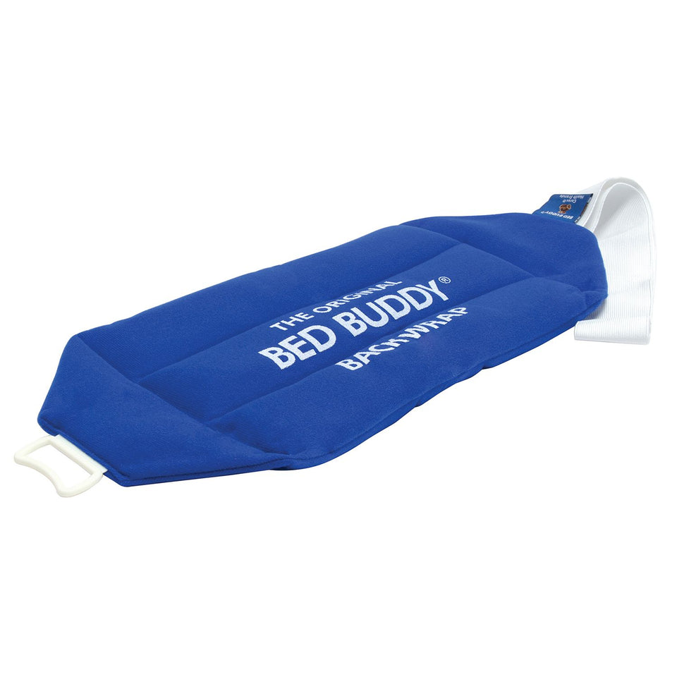Bed Buddy Hot Cold Back Wrap Sheridan Surgical