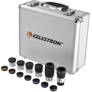 Starsense Explorer Lt 114az Celestron