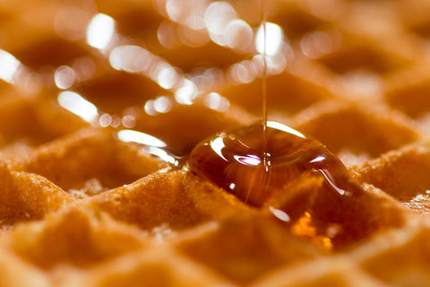 Remplacer Le Sucre Par Le Miel Dans Vos Recettes C Est Possible Miel Factory