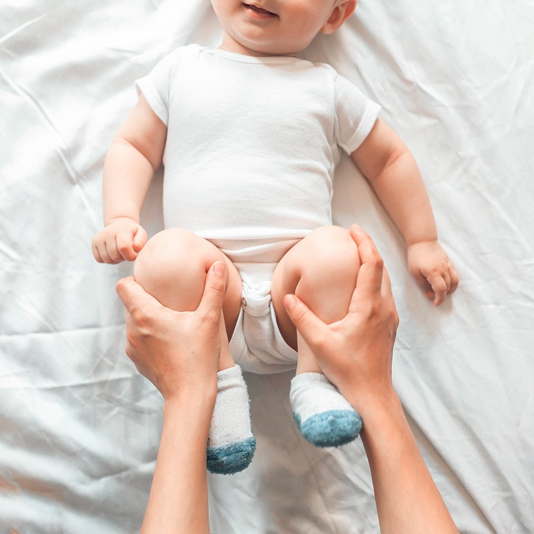 Constipation Du Bebe Symptomes Et Remedes Efficaces Joone