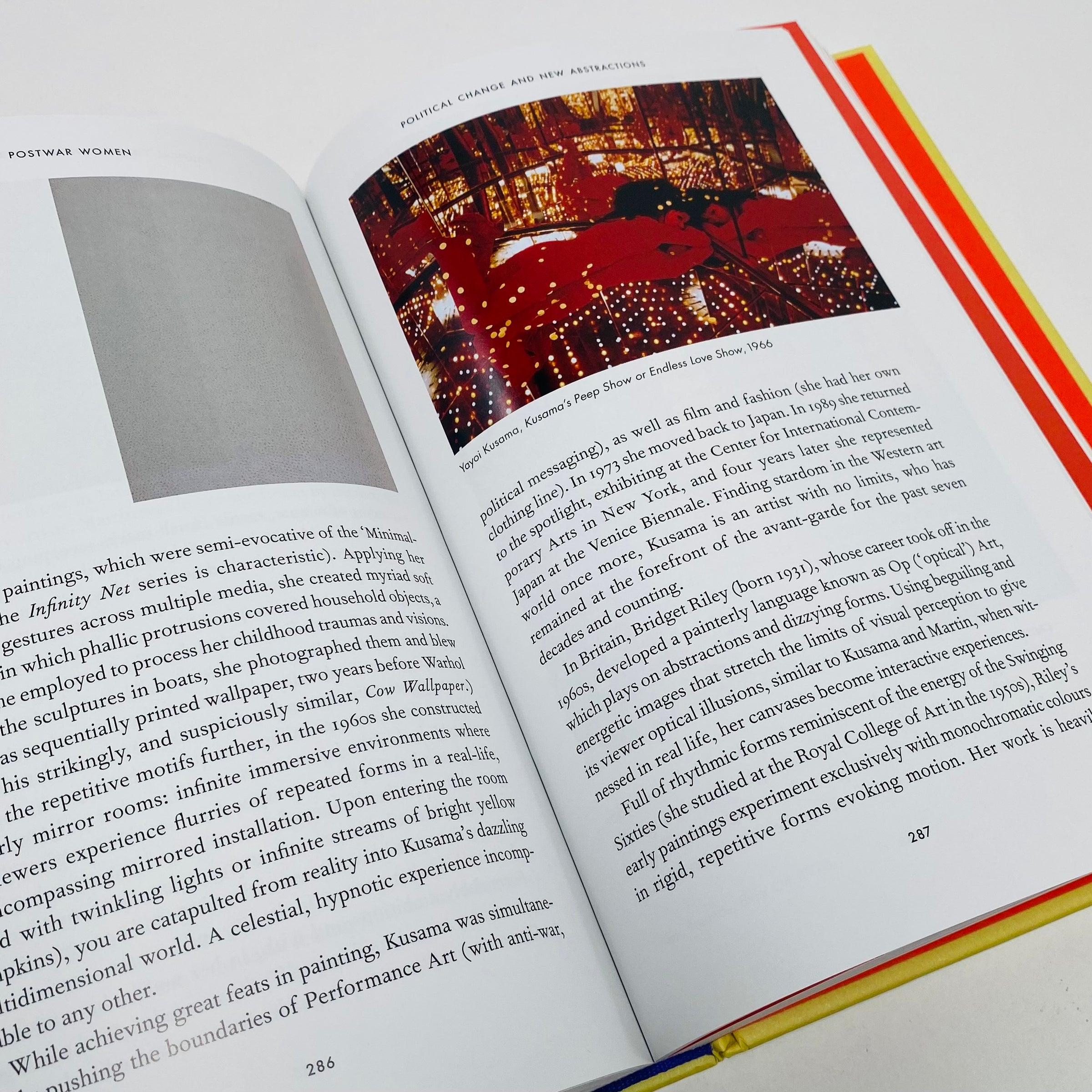 The Story Of Art Without Men Unitom