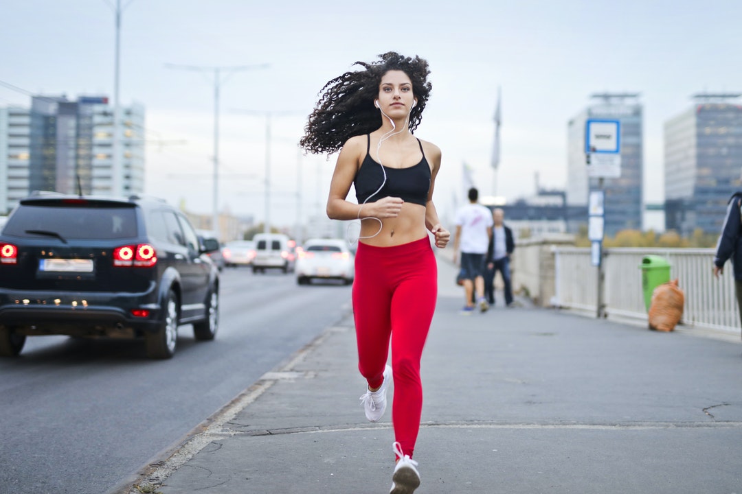 How To Improve Cardiorespiratory Endurance Endurelite