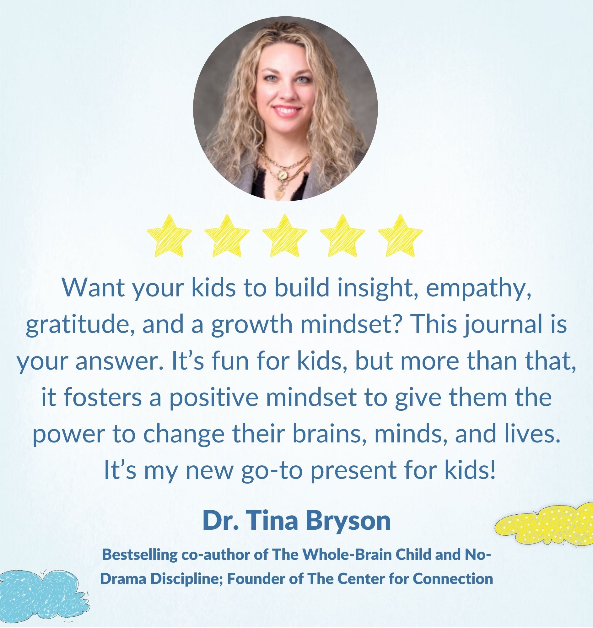 Big Life Journal Daily Edition Ages 5 11