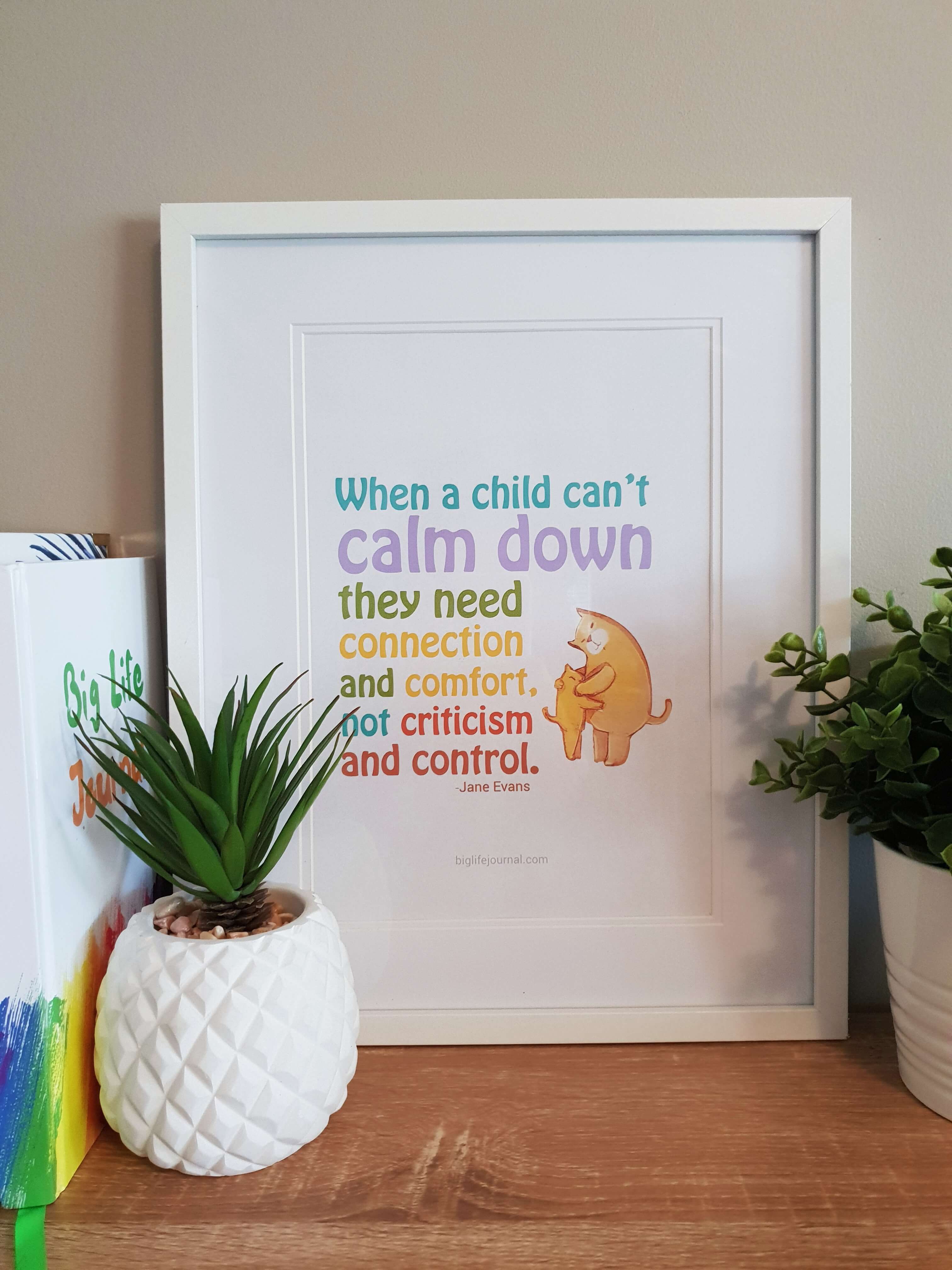 Inspirational Quotes For Kids Pdf Big Life Journal