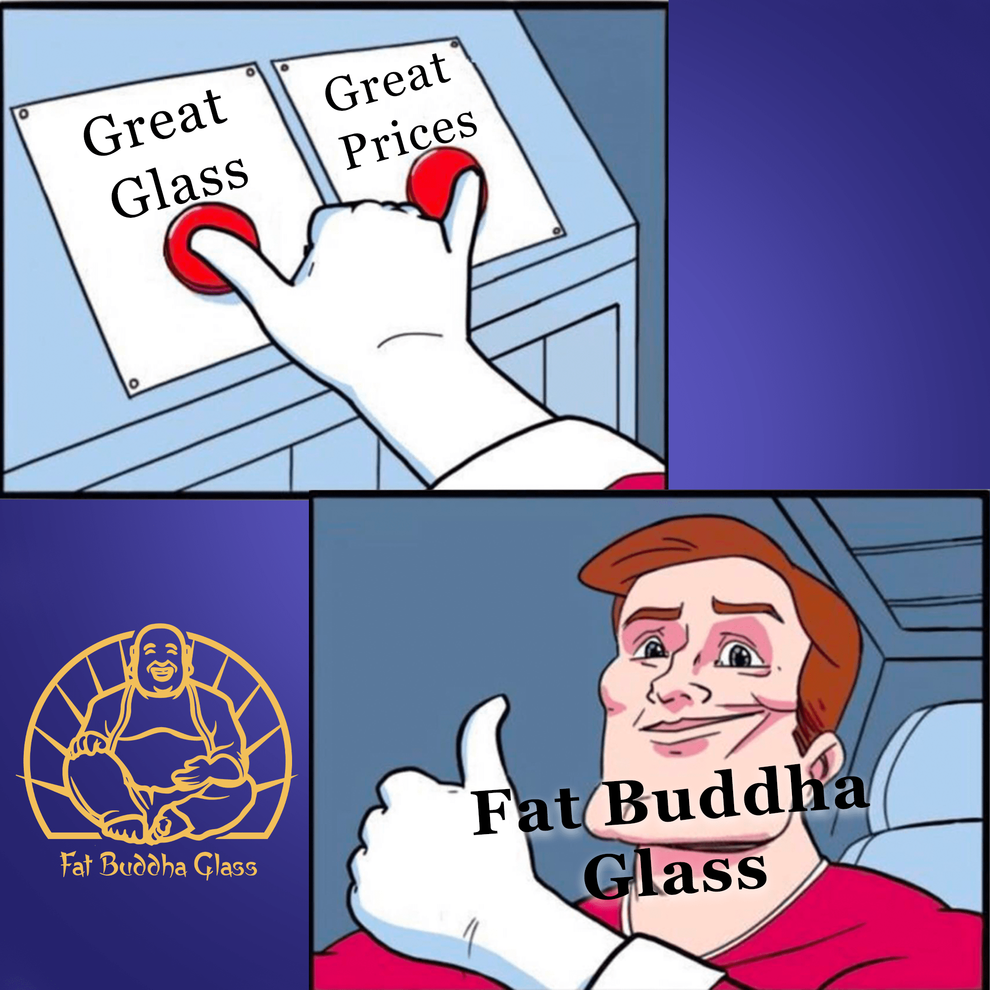 Weed Memes Of 2022 Fat Buddha Glass