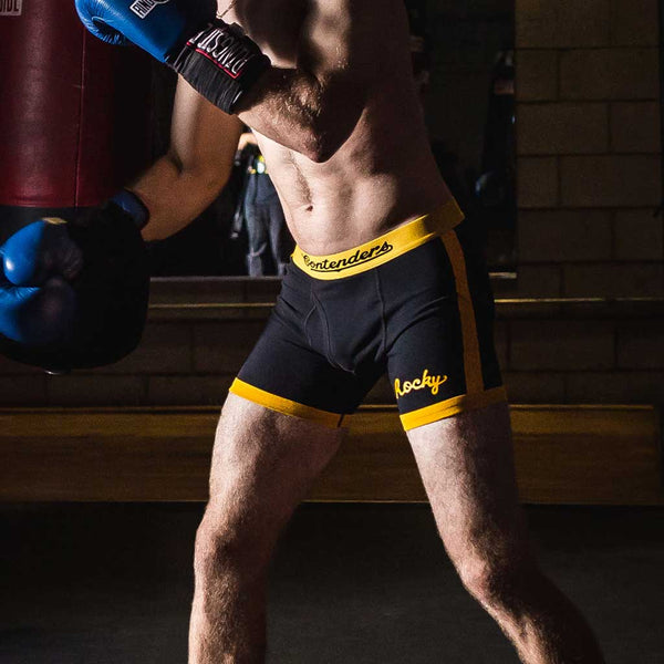 Rocky Ii Brief Contenders Clothing