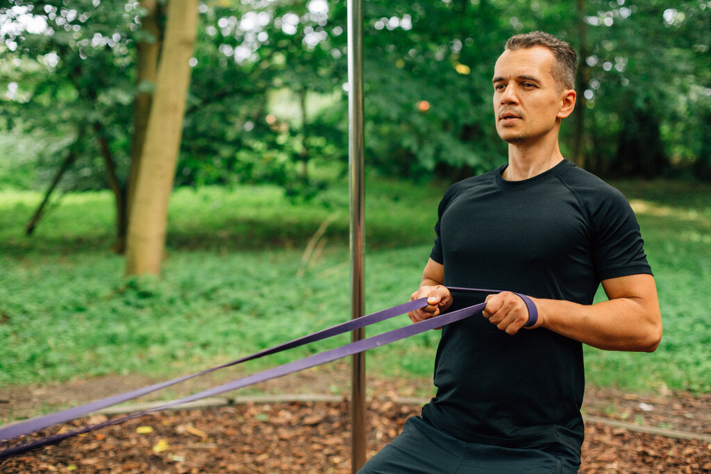 What Muscle Groups To Workout Together For Results Victorem Gear