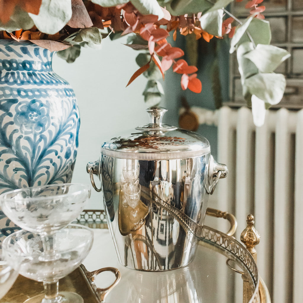 How To Clean And Care For Antiques Silverware Madame De La Maison