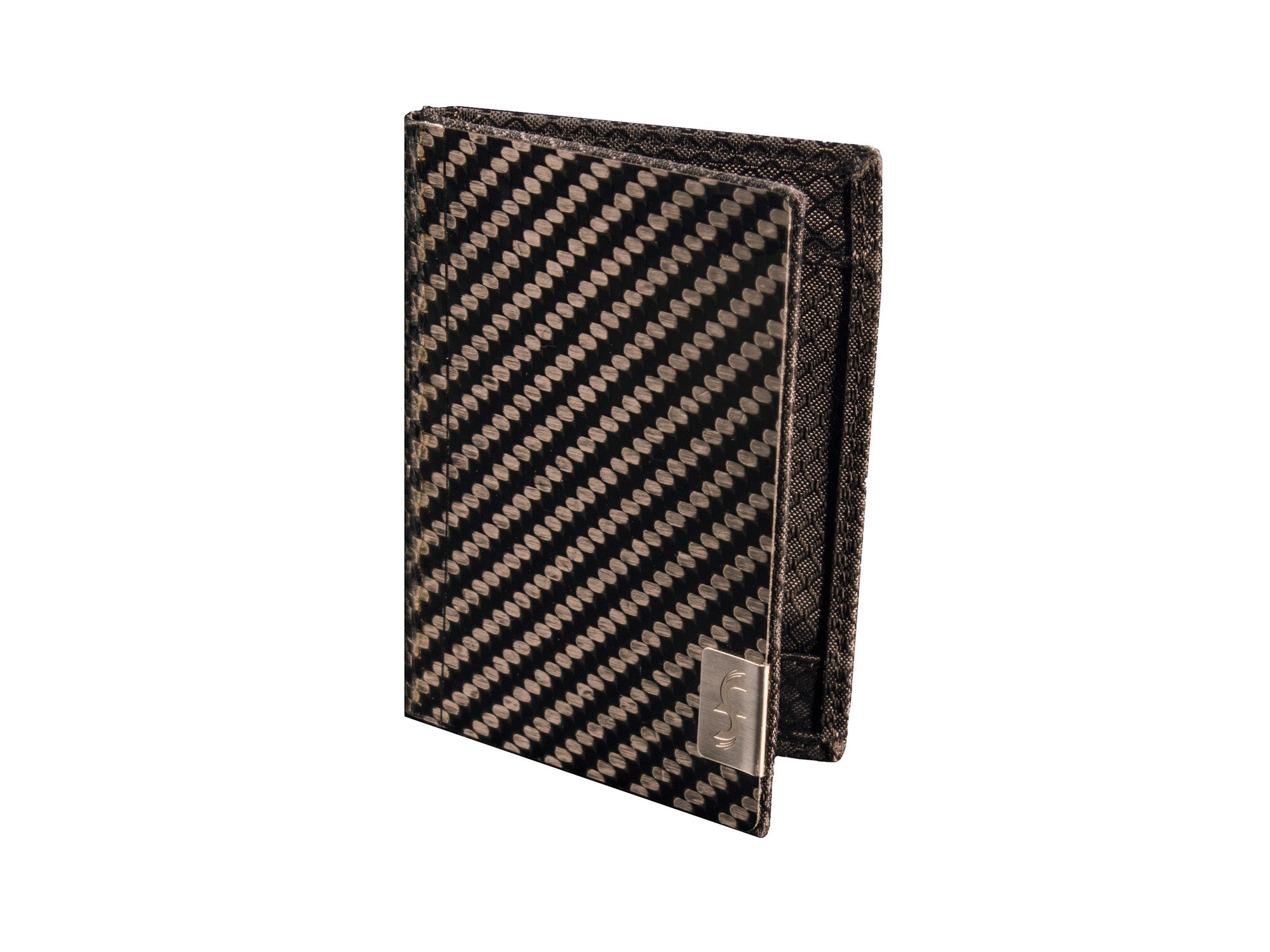 Carbon Fiber Wallets Common Fibers