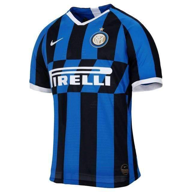 Inter De Milan Jersey 2019