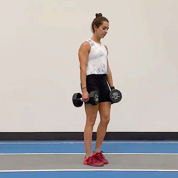 The Most Effective Lower Body Exercises According To 2 Trainers Vital Proteins