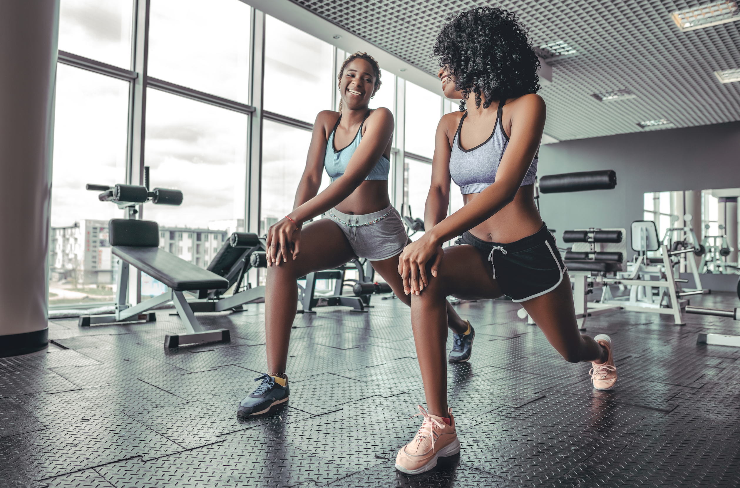 Are Hip Dip Workouts Actually Effective Vital Proteins