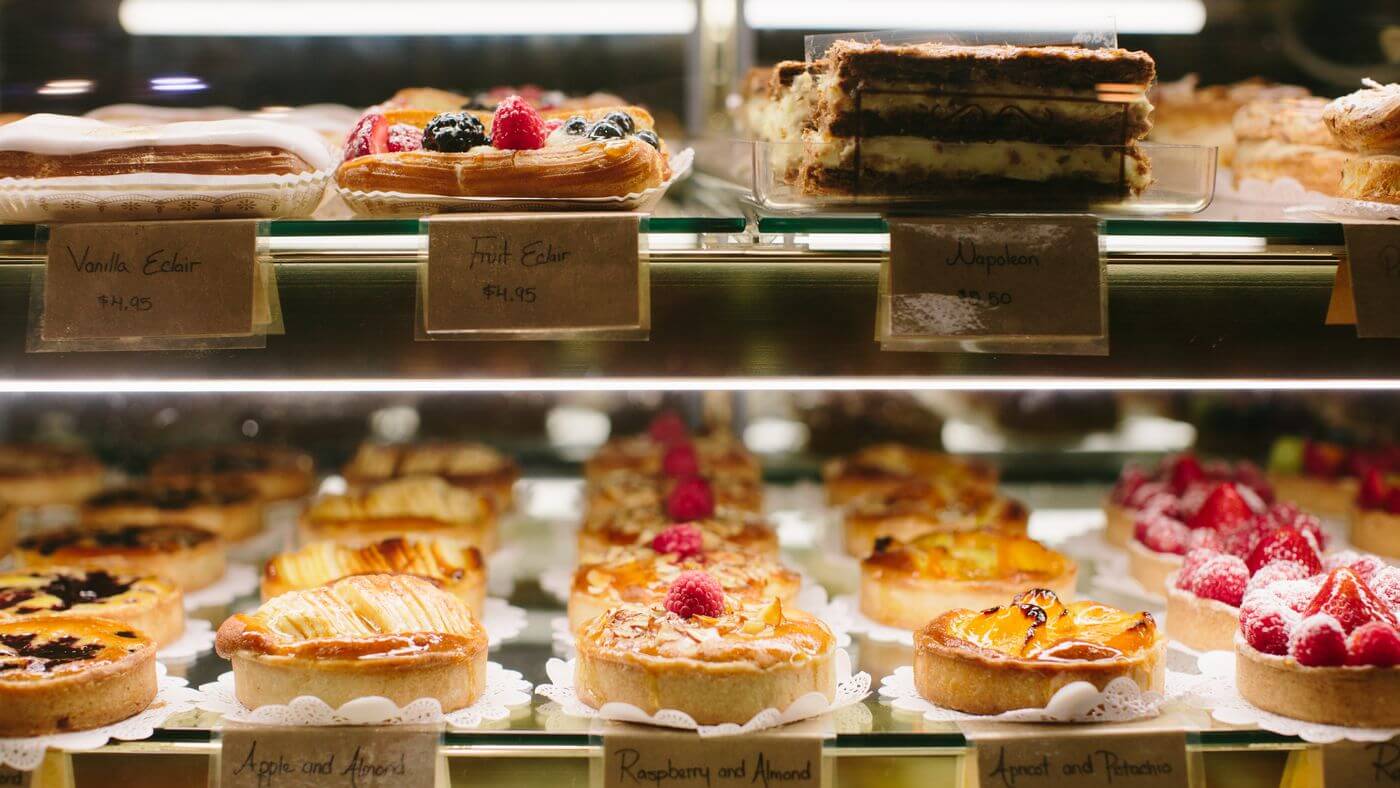 Authentic French Bakery Near Me Full 2022 List In The Us Pastreez