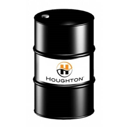 Houghton Rust Veto 4214 55 Gallon Drum