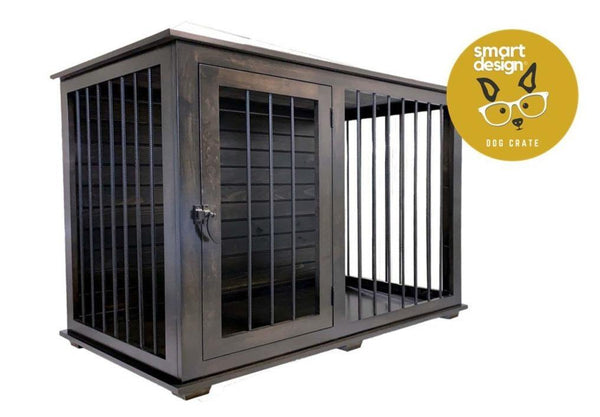 Xxl Large Dog Crate Kennel For Dogs 90 Lbs