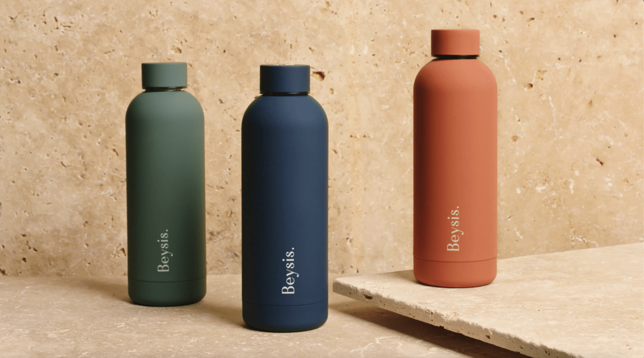 How To Choose The Best Reusable Drink Bottle Beysis