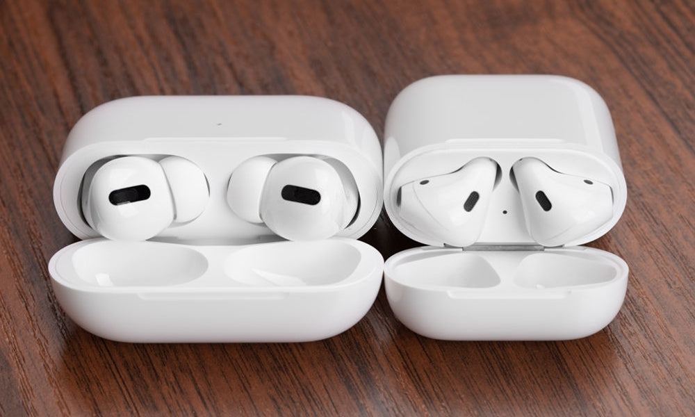 Can You Charge Airpods In A Different Case