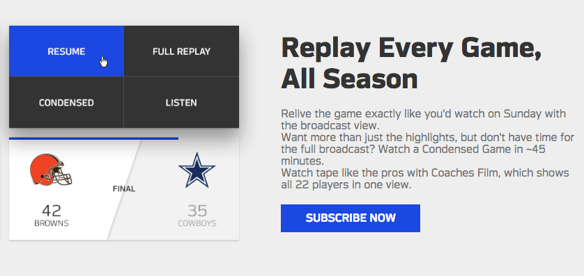 Australian Nfl Tv Guide Us Sports Down Under