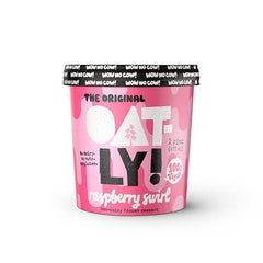 Full Fat Oatmilk Chilled Oatly Us