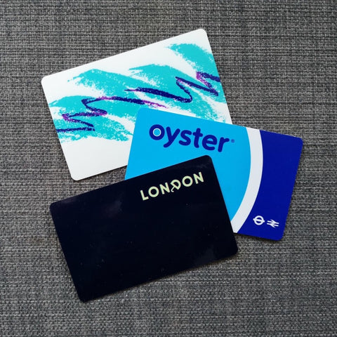 Cucu Covers Customizing Your Bank Card With A Card Skin