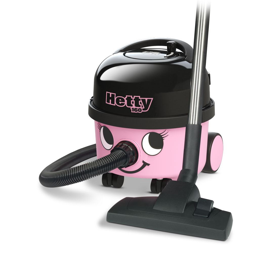 Numatic Hetty Compact Het160 Hetty Vacuum Cleaner