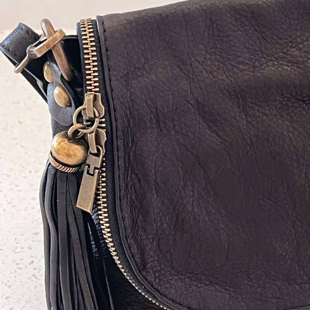Bags Wallets Leather Nz Italian Leather Simple Mayhem