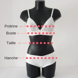 Comment Choisir Sa Taille De Soutien Gorge Le Guide A Chacune Ses Formes