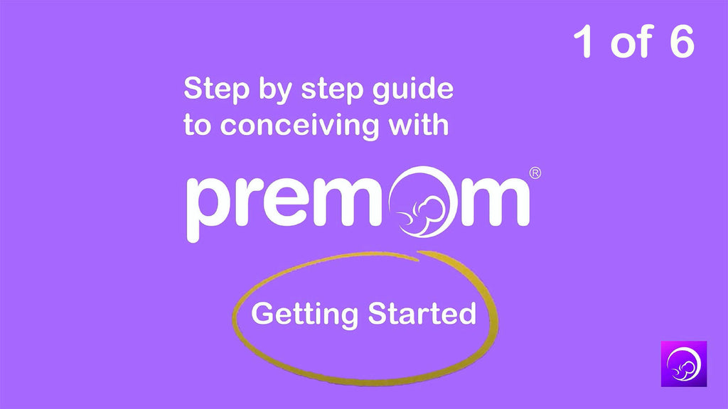 Dr Haebe S Guide To Getting Pregnant Quickly With Premom Tagged Get Pregnant Fast Easy Home Fertility