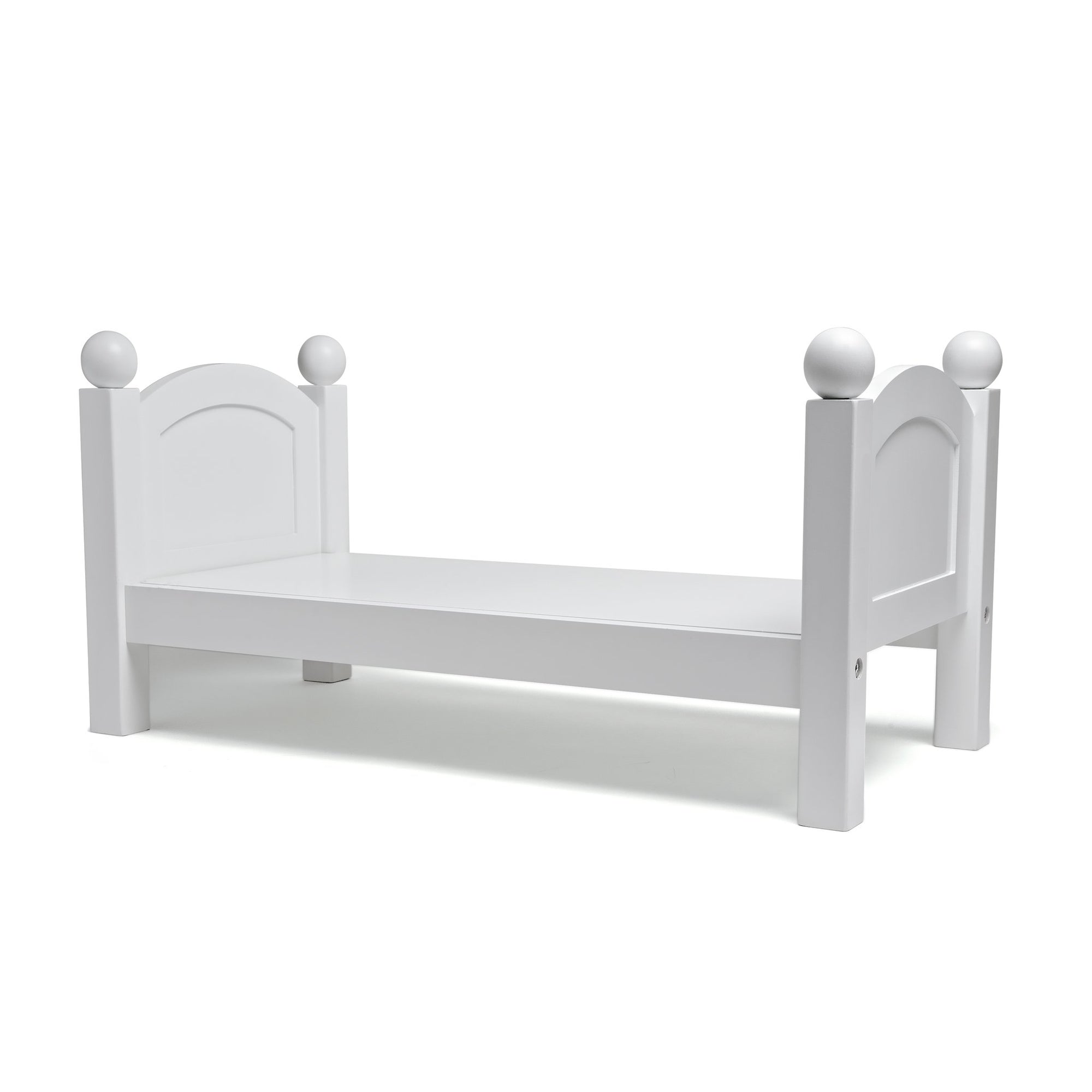 Doll Bed For 18 Inch Dolls Maplelea Furniture For Dolls