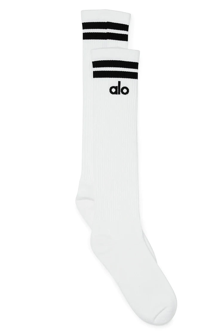 Alo Yoga Traverse Sock Centre Stage Dancewear Ltd