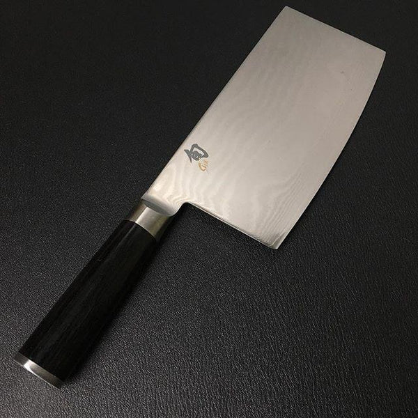 Shun Kai Classic Vegetable Knife 18 7cm