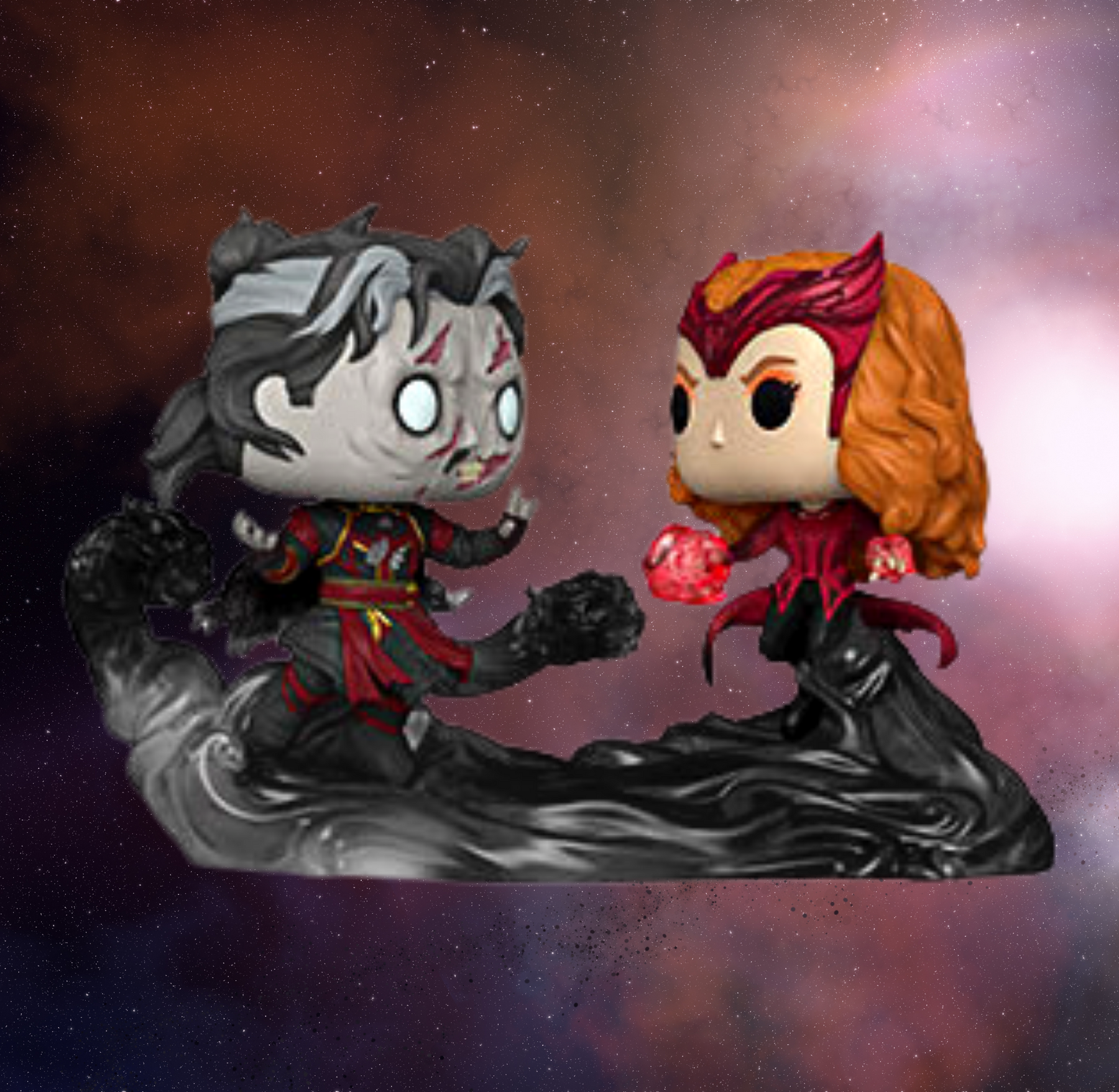 Doctor Strange In The Multiverse Of Madness Funko Pop Moment Dead Str Big Apple Collectibles