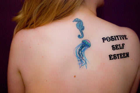 Tattooing And Self Harm What Artists Need To Know Yayo Familia